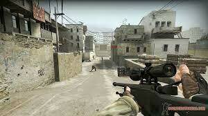 Counter-Strike 2