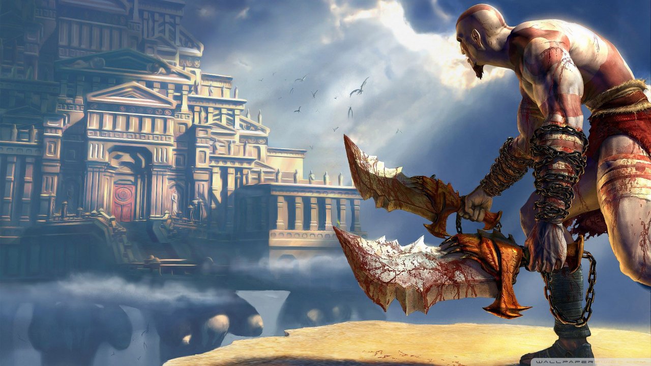God of War